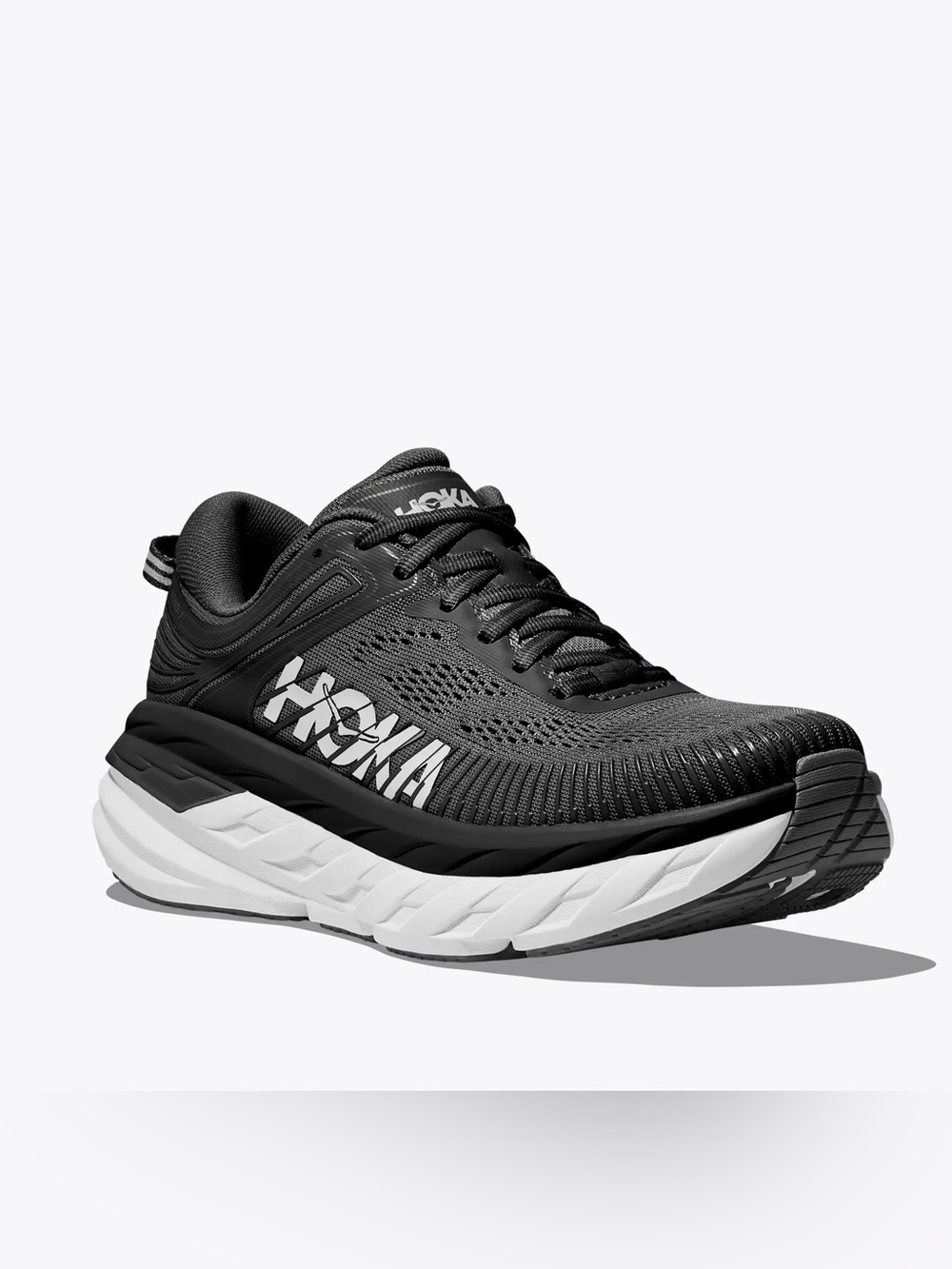 HOKA WOMEN’S BONDI 7 SIZE 10!